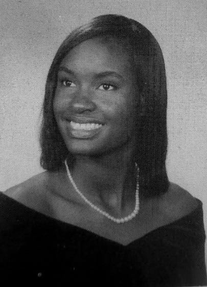 Courtney Neal